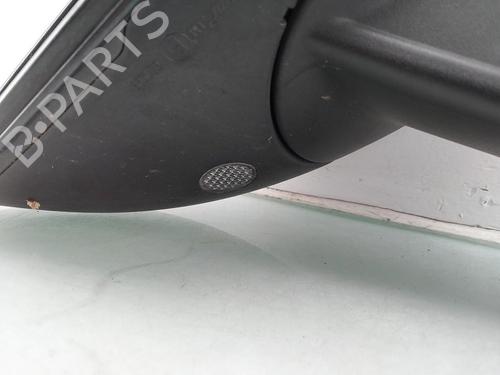 Left mirror PORSCHE MACAN (95B) 2.0 | BP29823614C26 