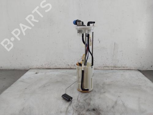 Used Fuel pump Fuel pump PEUGEOT BOXER Platform/Chassis 2.2 BlueHDi 165 (165 hp) 34124346 34124346