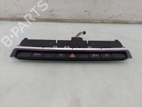 Used Warning switch Warning switch AUDI Q2 (GAB, GAG) 1.6 TDI (115 hp) 34695843 34695843