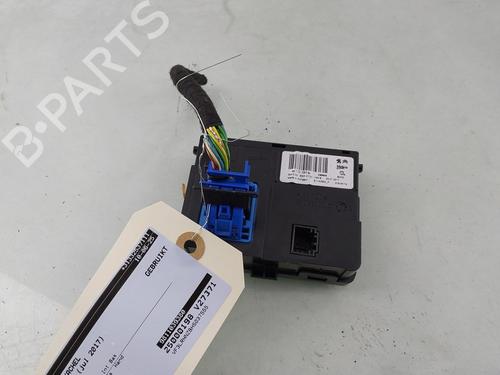 Elektronisk modul PEUGEOT 308 SW II (LC_, LJ_, LR_, LX_, L4_) 1.2 THP 110 (110 hp) 26655096