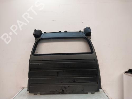 Used Cargo separator Cargo separator VW CADDY IV Box Body/MPV (SAA, SAH) 2.0 TDI (102 hp) 35751900 35751900