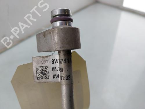 AC pipe AUDI A5 Sportback (F5A, F5F) 40 TFSI Mild Hybrid | BP29075722M126 