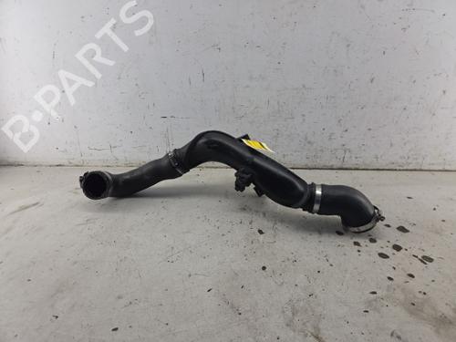 Used Intercooler pipe Intercooler pipe VW GOLF VI (5K1) 1.4 TSI (160 hp) 40526194 40526194