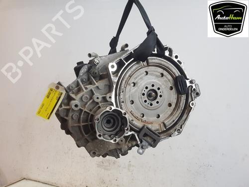 Gearbox VW GOLF VII (5G1, BQ1, BE1, BE2) 2.0 GTI | BP18092986M3 