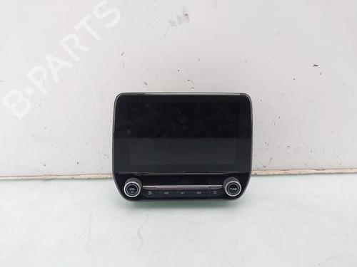 Used Electronic module FORD TRANSIT CUSTOM V362 Van (FY, FZ) 2.0 EcoBlue (130 hp) 32002432