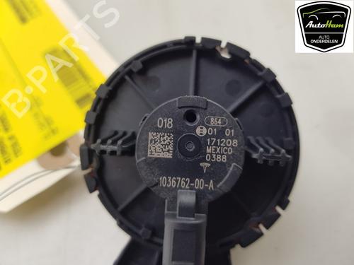 Electronic module TESLA MODEL X (5YJX) 75D AWD | BP16531454M83 