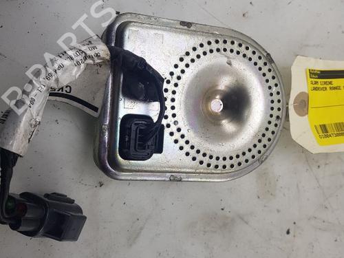 Electronic module LAND ROVER RANGE ROVER SPORT II (L494) 3.0 SDV6 4x4 | BP17121242M83 