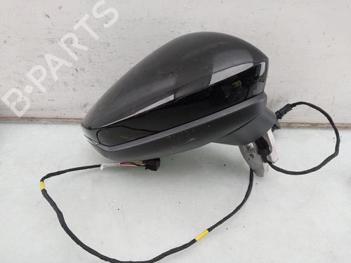 Used Right mirror Right mirror 37756911 37756911