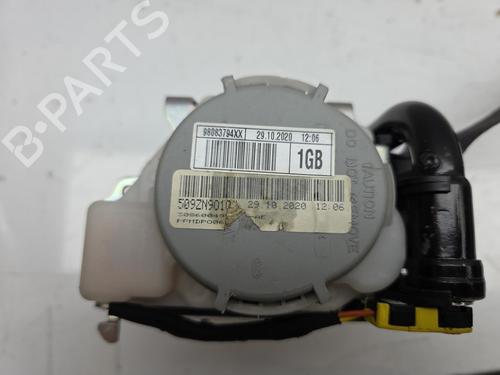 Front left seatbelt OPEL VIVARO C Van (K0) 2.0 | BP28167141I26 