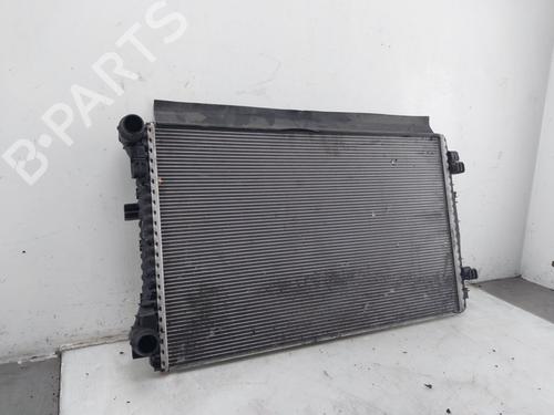 Køler VW GOLF VIII (CD1, DA1) 1.5 eTSI | BP30932217M31