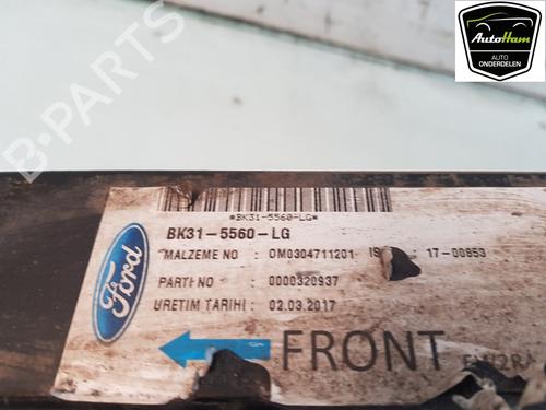 Other FORD TRANSIT V363 Van (FCD, FDD) 2.0 EcoBlue | BP16678260O1 