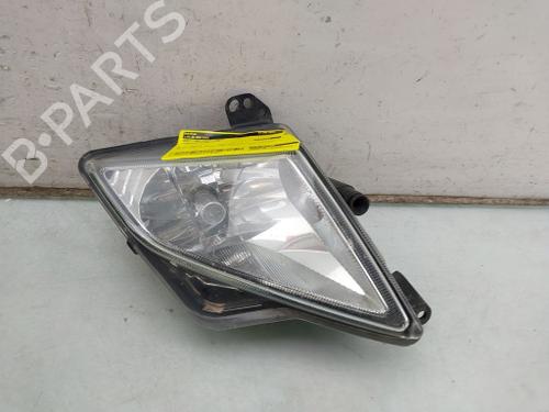 Used Left front fog light Left front fog light FORD FOCUS IV Turnier (HP) 1.0 EcoBoost (101 hp) 40503920 40503920