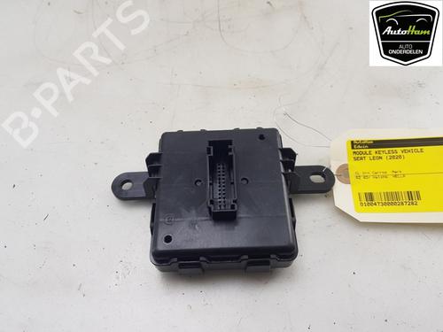 Used Other SEAT LEON (KL1, KLG) 1.5 TSI (131 hp) 29061700