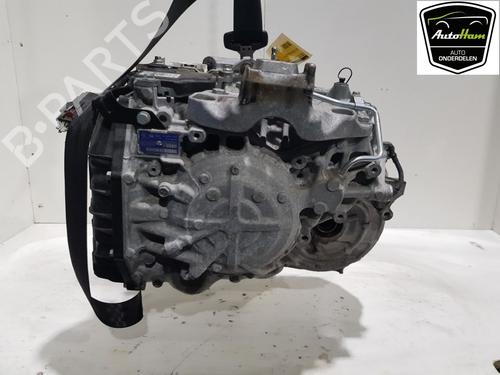 Gearbox PEUGEOT 5008 II (MC_, MJ_, MR_, M4_) 1.2 THP (MRHNYH, MRHNYW, MRHNSJ, MRHNSU, MRHNSM) | BP21489684M3 