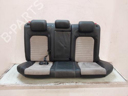 Used Rear seat Rear seat VW PASSAT B8 (3G2, CB2) 2.0 TDI 4motion (240 hp) 33617124 33617124
