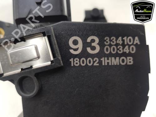 Pedal NISSAN MICRA IV (K13K, K13KK) 1.2 | BP12043432I4