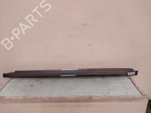 Used Left sideskirt MERCEDES-BENZ A-CLASS (W177) AMG A 45 S 4-Matic+ (177.054) (421 hp) 29274531