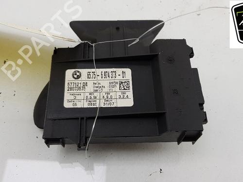 Electronic module BMW 3 (E90) 318 i | BP19666856M83 
