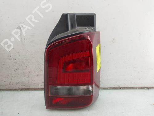 Used Right taillight Right taillight VW TRANSPORTER T5 Van (7HA, 7HH, 7EA, 7EH) 2.0 TDI (102 hp) 39975089 39975089