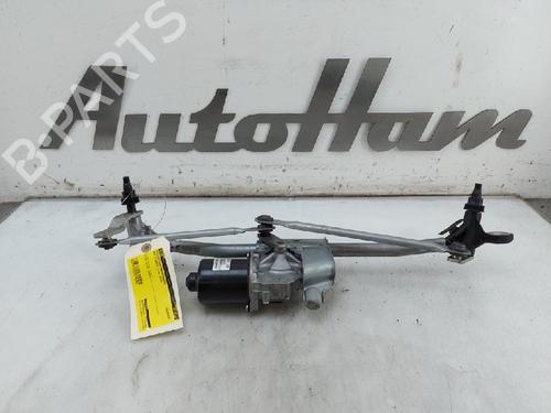 Front wipers mechanism BMW 1 (E87) 116 i | BP12031729C83 