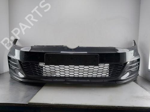 Bumper voor VW GOLF VII (5G1, BQ1, BE1, BE2) 2.0 GTI (245 hp) 30932214