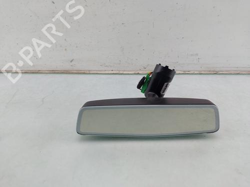 Used Rear mirror Rear mirror VOLVO V40 Hatchback (525) T2 GTDi (120 hp) 34124193 34124193