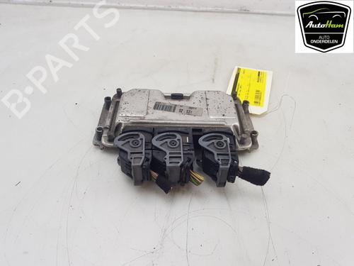 Used Engine control unit (ECU) Engine control unit (ECU) 19488982 19488982