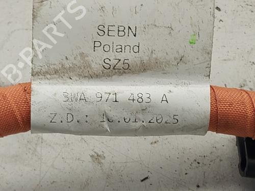 Cable AUDI A3 Sportback (8YA, 8YF) 40 TFSIe | BP38061847E12 - Image 4
