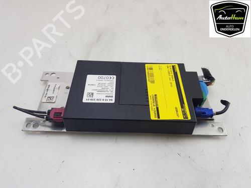 Electronic module BMW 3 Gran Turismo (F34) 320 i | BP21598273M83 