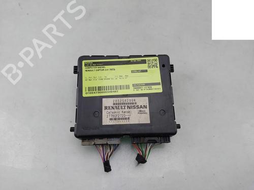 elektronisk-modul-renault-captur-ii-hf_-2020-32183853 main image