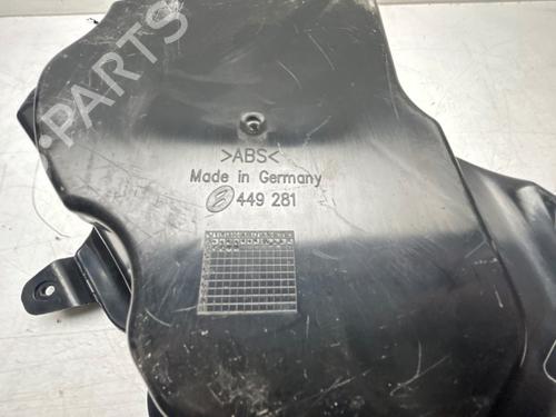Electronic module AUDI A3 (8P1) 2.0 FSI | BP33266744M83 - Image 4