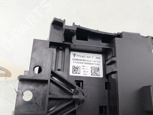 Switch PORSCHE CAYENNE (92A) 4.8 GTS | BP33022496I30  - Image 5