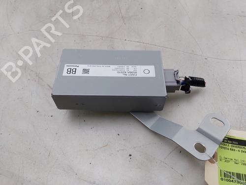 Electronic module TOYOTA RAV 4 IV (_A4_) 2.0 4WD (ZSA44_, ZSA44R) | BP36838875M83 - Image 2