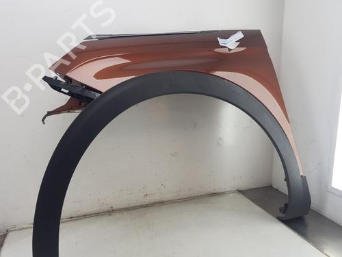 Left front fenders PEUGEOT 3008 II SUV (MC_, MR_, MJ_, M4_) 1.2 THP/ PureTech 130 (MRHNSM, MRHNSU, MRHNSJ, MRHNYW,... | BP28715823C41