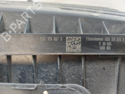 Air filter box AUDI Q2 (GAB, GAG) 1.6 TDI | BP35978259M87 - Image 4