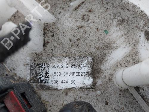 Fuel pump VW GOLF VIII (CD1, DA1) 1.5 TSI | BP33717858M76 - Image 4