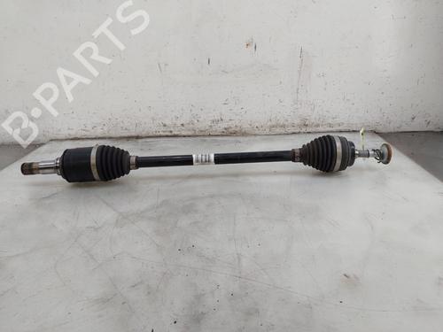 Used Right rear driveshaft Right rear driveshaft MINI MINI COUNTRYMAN (F60) Cooper SE ALL4 (224 hp) 36071099 36071099