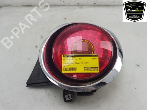 Used Right taillight ALFA ROMEO MITO (955_) 1.4 Turbo MultiAir (955AXM1A, 955AXR11) (135 hp) 16352531