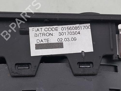 Switch ALFA ROMEO MITO (955_) 1.4 (955AXB1B, 955.AXF1B) | BP34719429I30  - Image 5