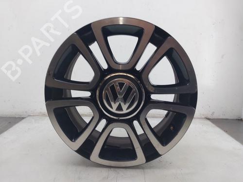 Używane Felga VW UP! (121, 122, BL1, BL2, BL3, 123) 1.0 (60 hp) 31128465