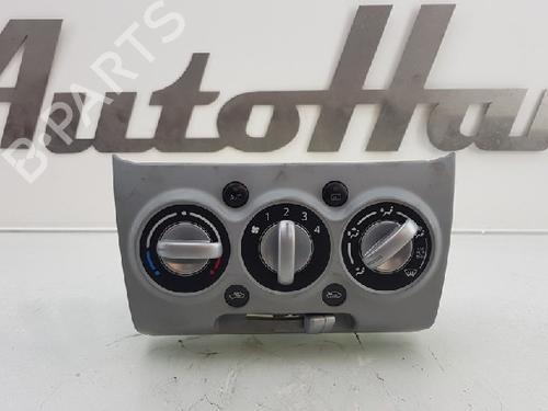 Climate control SUZUKI ALTO VII (GF) 1.0 (AMF310, GFC31S) | BP12015551I5 