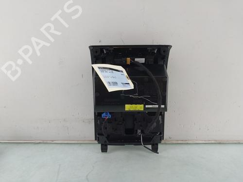 Kabinelys SKODA KAMIQ (NW4) 1.0 TSI | BP27349052I8 