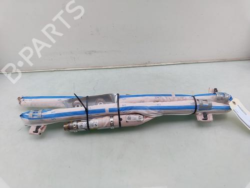 Used Left curtain airbag Left curtain airbag BMW 7 (G70) i7 eDrive50, L (455 hp) 29971546 29971546