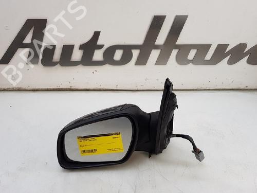 Used Left mirror FORD FOCUS II (DA_, HCP, DP) 1.6 (100 hp) 12008894