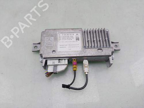 Used Other Other MERCEDES-BENZ A-CLASS (W177) A 180 d (177.003) (116 hp) 34124226 34124226