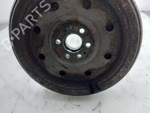 Volante motor VW GOLF V (1K1) 2.0 GTI | BP30566035M101 