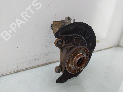Left front steering knuckle VW T-ROC (A11, D11) 1.5 TSI | BP28807968M25 