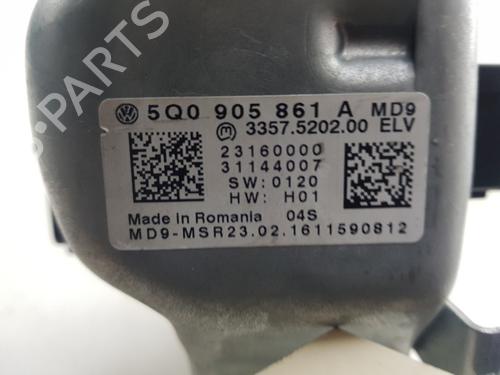 Switch VW GOLF VII (5G1, BQ1, BE1, BE2) 2.0 R 4motion | BP24447102I30 