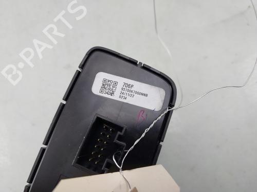 Used Switch Switch HYUNDAI i10 III (AC3, AI3) 1.0 MPi (67 hp) 33617891 33617891