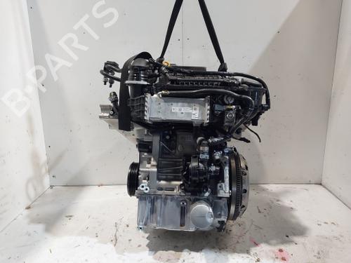 Used Engine Engine SKODA OCTAVIA I (1U2) RS 1.8 T (180 hp) 34696009 34696009